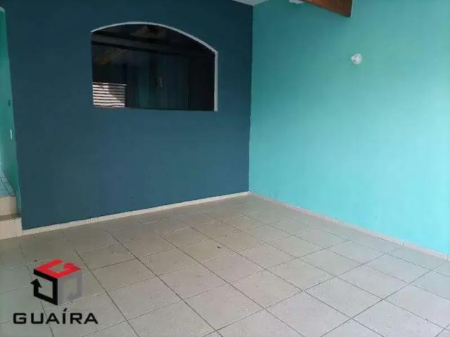 Casa / Sobrado para Venda em São Bernardo do Campo/SP Parque Terra Nova II 3 Quartos