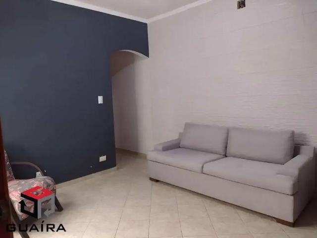Casa / Sobrado para Venda em São Bernardo do Campo/SP Parque Terra Nova II 3 Quartos