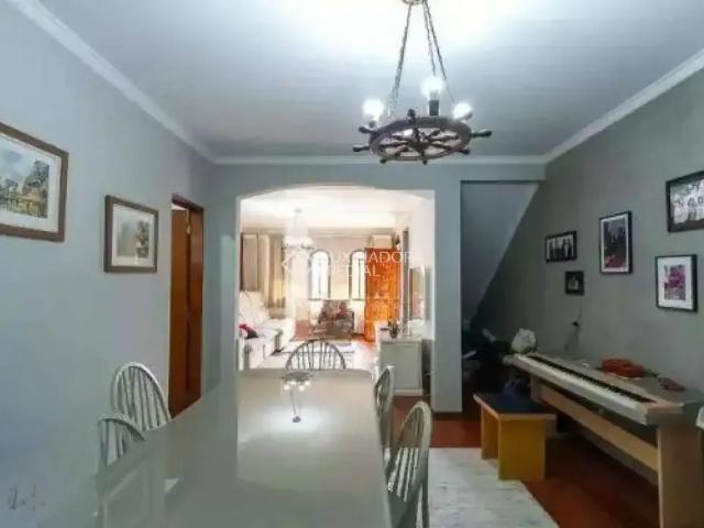 Casa / Sobrado para Venda em São Bernardo do Campo/SP Parque Terra Nova II 3 Quartos