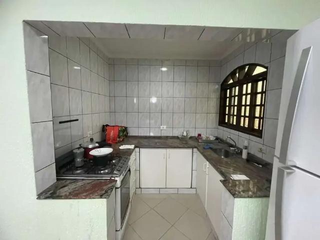 Casa / Sobrado para Venda em São Bernardo do Campo/SP Parque Terra Nova II 3 Quartos