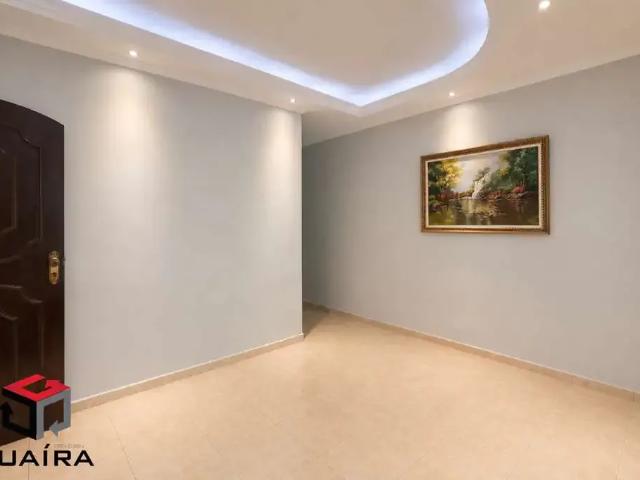 Casa / Sobrado para Venda em São Bernardo do Campo/SP Parque Terra Nova II 3 Quartos