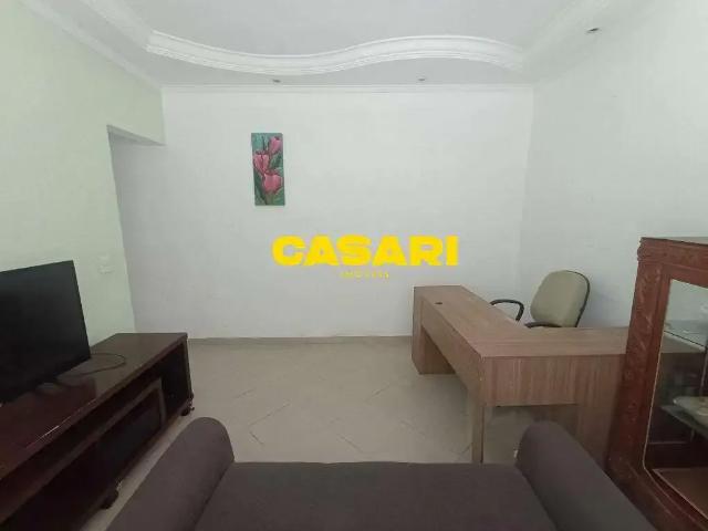 Casa / Sobrado para Venda em São Bernardo do Campo/SP Parque Terra Nova II 3 Quartos