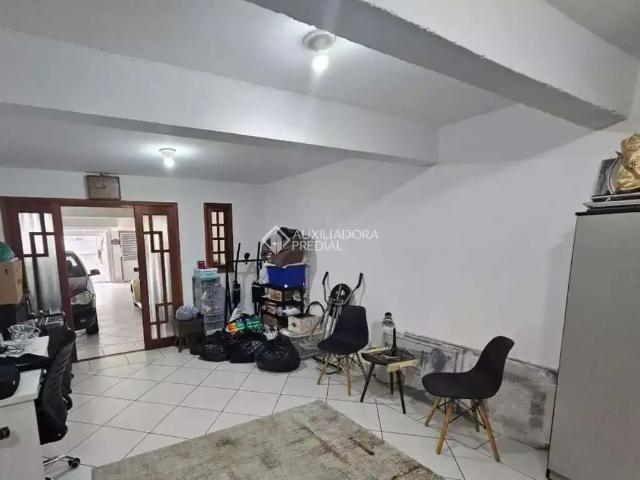 Casa / Sobrado para Venda em São Bernardo do Campo/SP Parque Terra Nova II 3 Quartos