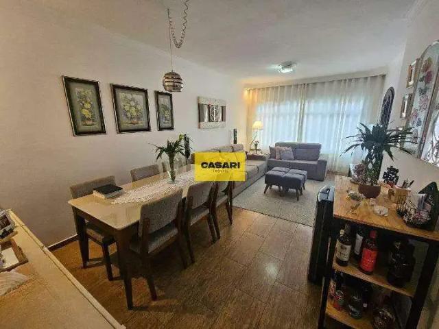 Casa / Sobrado para Venda em São Bernardo do Campo/SP Parque Terra Nova II 3 Quartos