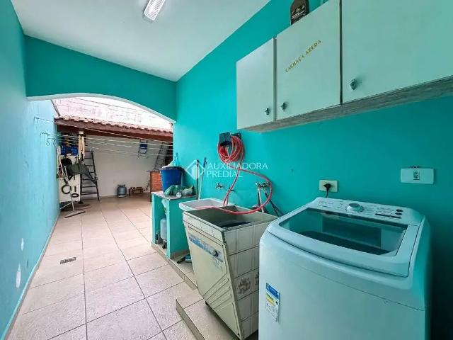 Casa / Sobrado para Venda em São Bernardo do Campo/SP Parque Terra Nova II 3 Quartos