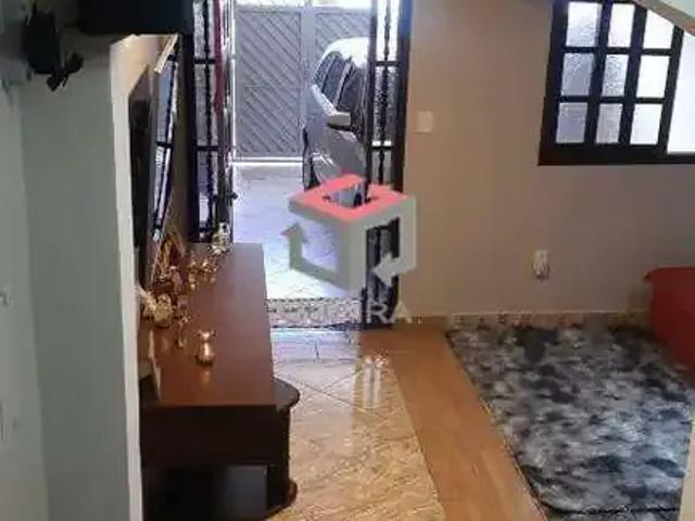 Casa / Sobrado para Venda em São Bernardo do Campo/SP Parque Terra Nova II 3 Quartos