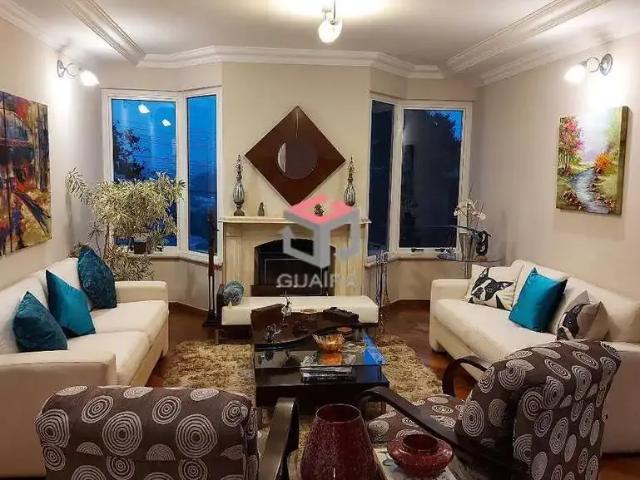 Casa / Sobrado para Venda em São Bernardo do Campo/SP Parque Terra Nova II 3 Quartos