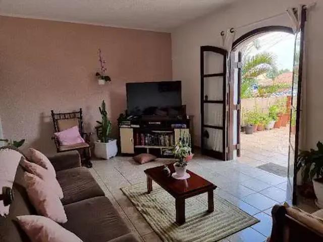 Casa / Sobrado para Venda em São Bernardo do Campo/SP Parque Terra Nova II 3 Quartos