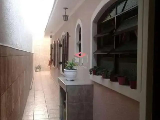 Casa / Sobrado para Venda em São Bernardo do Campo/SP Parque Terra Nova II 3 Quartos