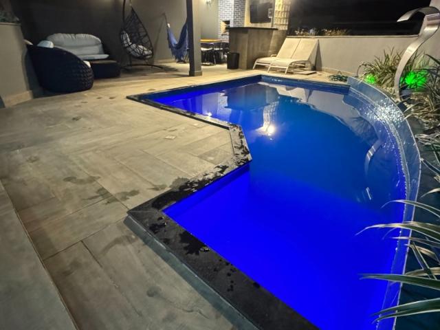 Casa / Sobrado para Venda em São Bernardo do Campo/SP Parque Terra Nova II 3 Quartos