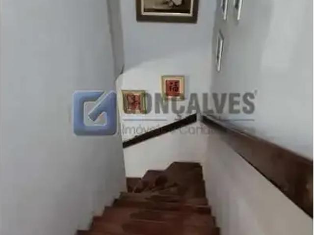 Casa / Sobrado para Venda em São Bernardo do Campo/SP Parque Terra Nova II 3 Quartos