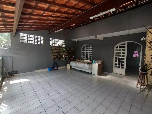 Casa / Sobrado para Venda em São Bernardo do Campo/SP Parque Terra Nova II 3 Quartos