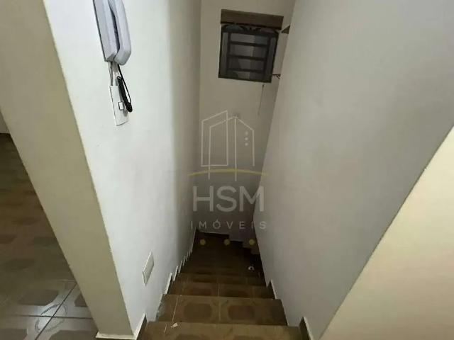 Casa / Sobrado para Venda em São Bernardo do Campo/SP Parque Terra Nova II 3 Quartos