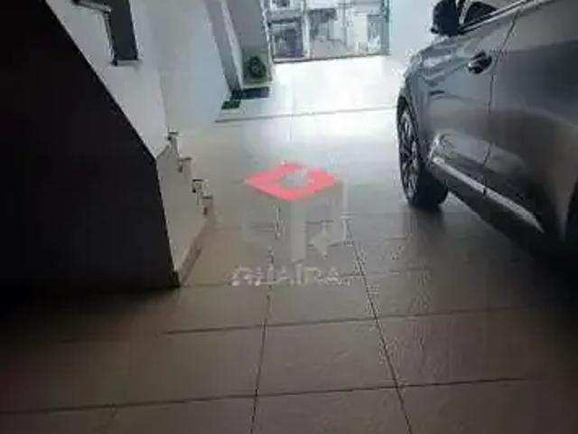Casa / Sobrado para Venda em São Bernardo do Campo/SP Parque Terra Nova II 3 Quartos