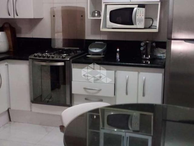 Casa / Sobrado para Venda em São Bernardo do Campo/SP Parque Terra Nova II 3 Quartos