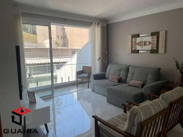 Casa / Sobrado para Venda em São Bernardo do Campo/SP Parque Terra Nova II 3 Quartos
