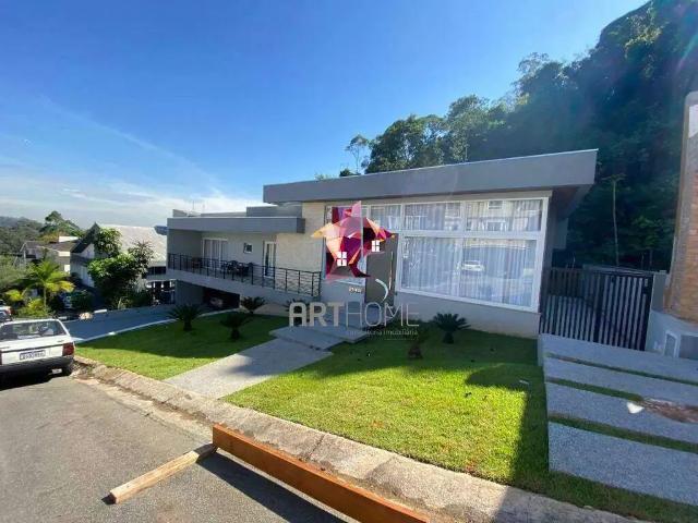 Casa / Sobrado para Venda em São Bernardo do Campo/SP Parque Terra Nova II 3 Quartos