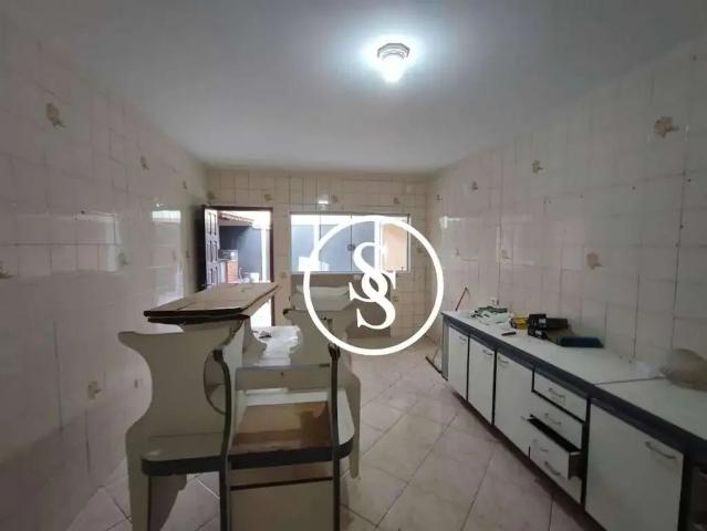Casa / Sobrado para Venda em São Bernardo do Campo/SP Parque Terra Nova II 3 Quartos