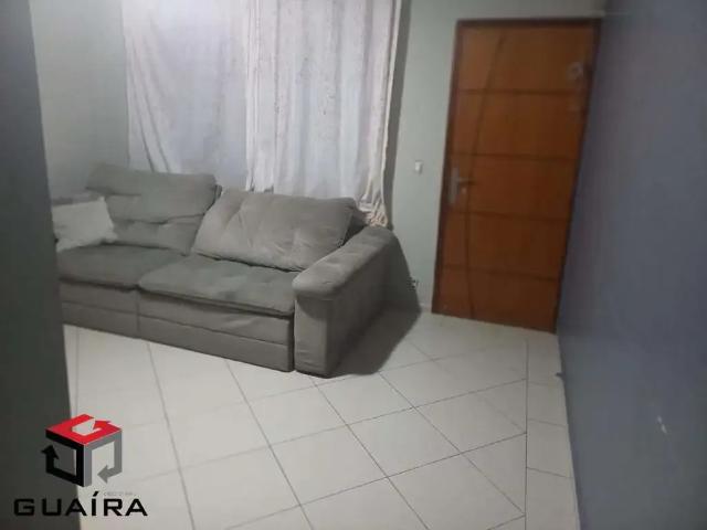 Casa / Sobrado para Venda em São Bernardo do Campo/SP Parque Terra Nova II 3 Quartos