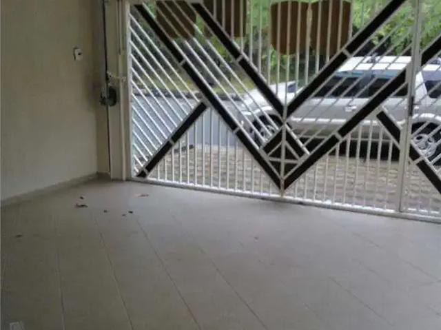 Casa / Sobrado para Venda em São Bernardo do Campo/SP Parque Terra Nova II 3 Quartos