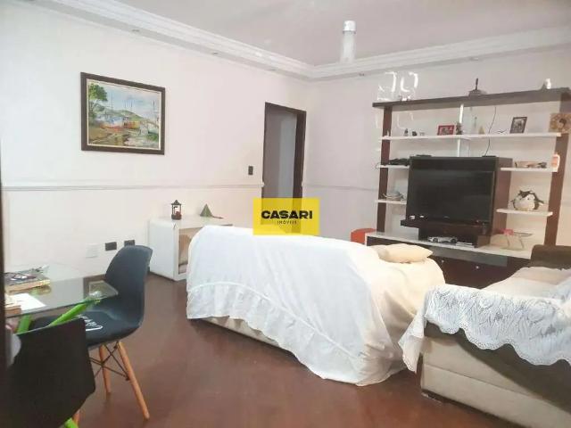 Casa / Sobrado para Venda em São Bernardo do Campo/SP Parque Terra Nova II 3 Quartos