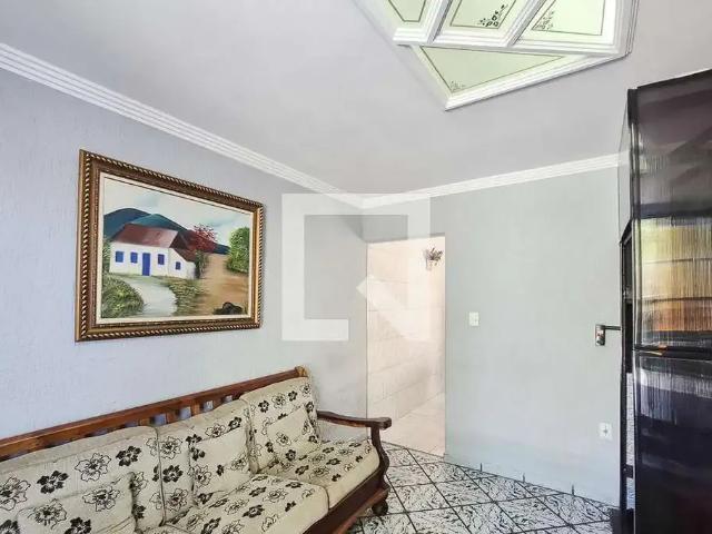 Casa / Sobrado para Venda em São Bernardo do Campo/SP Paulicéia 3 Quartos