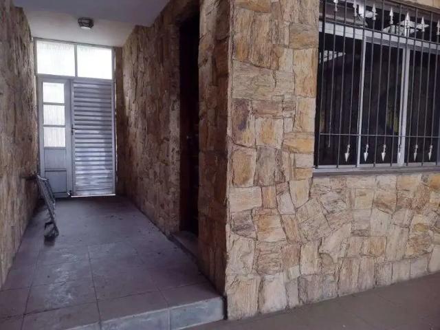 Casa / Sobrado para Venda em São Bernardo do Campo/SP Paulicéia 3 Quartos