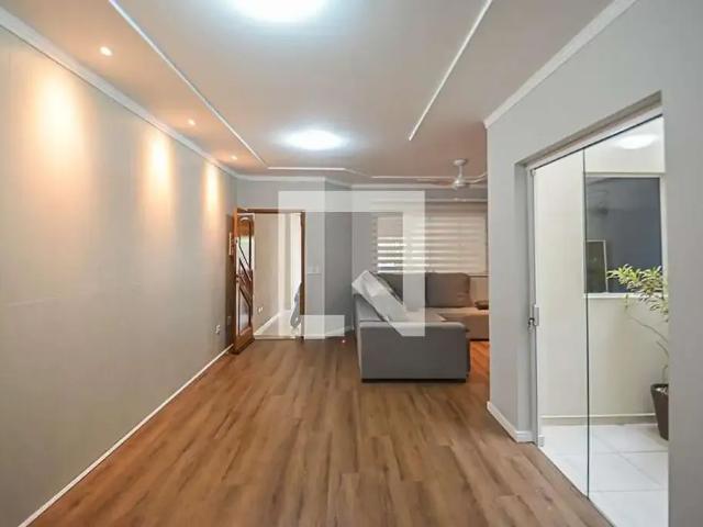 Casa / Sobrado para Venda em São Bernardo do Campo/SP Paulicéia 3 Quartos