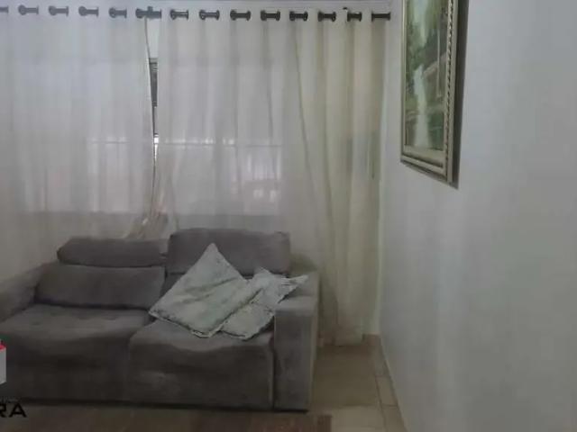 Casa / Sobrado para Venda em São Bernardo do Campo/SP Paulicéia 3 Quartos
