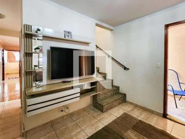 Casa / Sobrado para Venda em São Bernardo do Campo/SP Paulicéia 3 Quartos