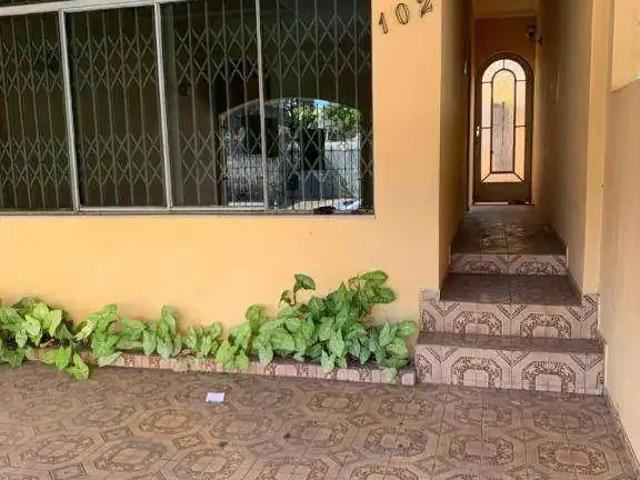 Casa / Sobrado para Venda em São Bernardo do Campo/SP Paulicéia 3 Quartos