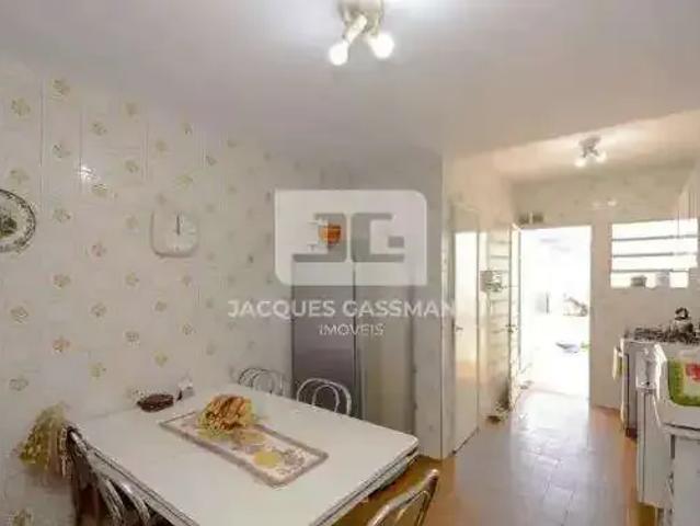 Casa / Sobrado para Venda em São Bernardo do Campo/SP Paulicéia 3 Quartos