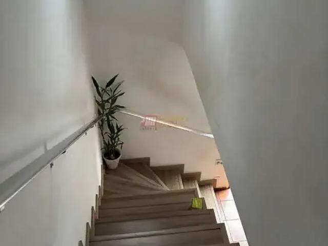 Casa / Sobrado para Venda em São Bernardo do Campo/SP Paulicéia 3 Quartos