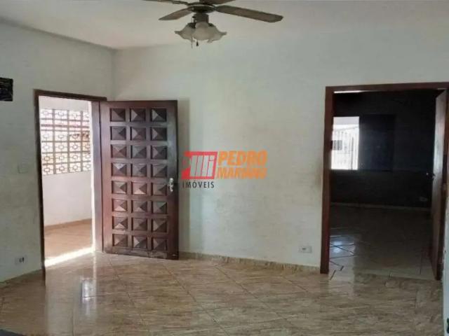 Casa / Sobrado para Venda em São Bernardo do Campo/SP Paulicéia 3 Quartos
