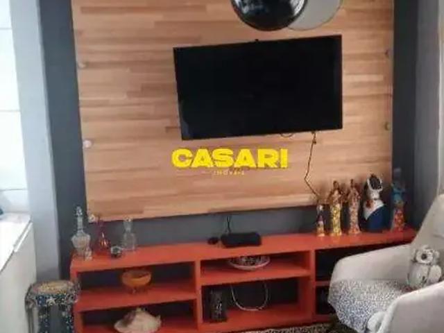 Casa / Sobrado para Venda em São Bernardo do Campo/SP Paulicéia 3 Quartos