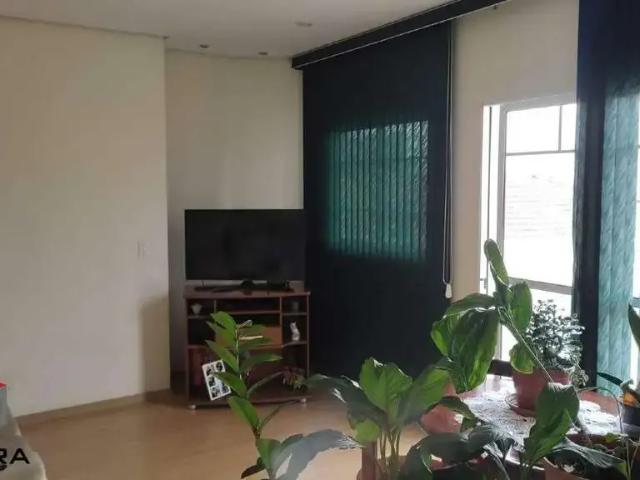 Casa / Sobrado para Venda em São Bernardo do Campo/SP Paulicéia 3 Quartos