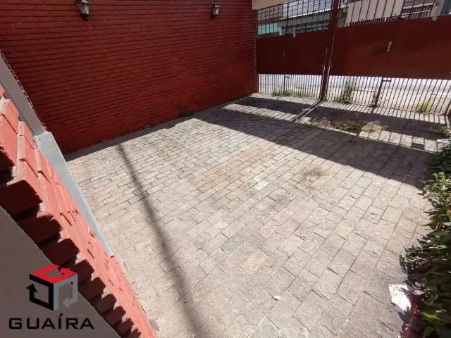 Casa / Sobrado para Venda em São Bernardo do Campo/SP Paulicéia 3 Quartos