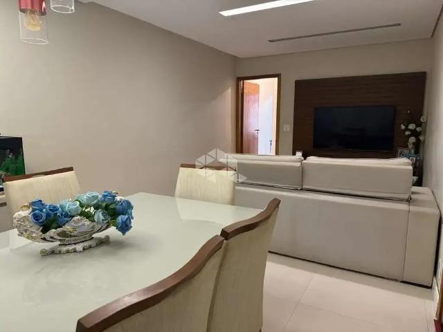 Casa / Sobrado para Venda em São Bernardo do Campo/SP Paulicéia 3 Quartos