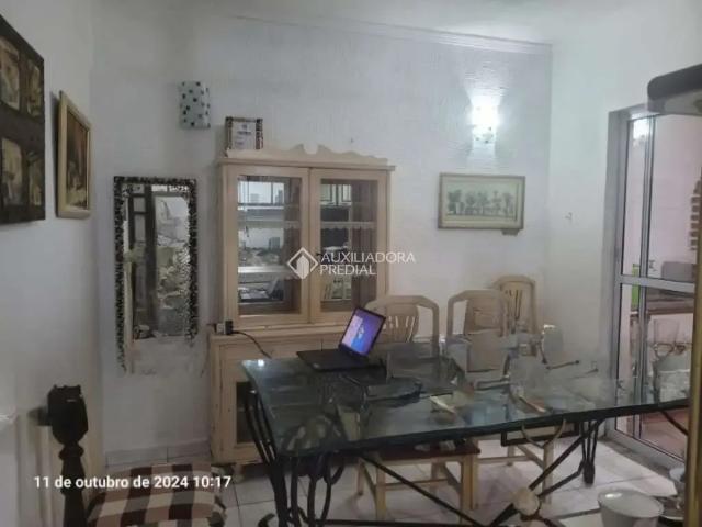 Casa / Sobrado para Venda em São Bernardo do Campo/SP Paulicéia 3 Quartos