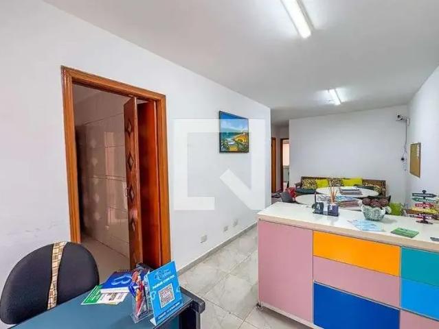 Casa / Sobrado para Venda em São Bernardo do Campo/SP Paulicéia 3 Quartos