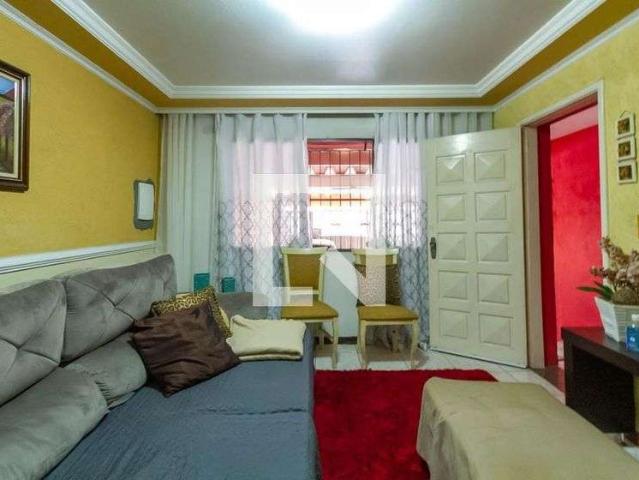 Casa / Sobrado para Venda em São Bernardo do Campo/SP Paulicéia 3 Quartos