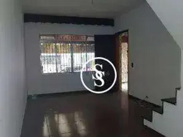 Casa / Sobrado para Venda em São Bernardo do Campo/SP Paulicéia 3 Quartos