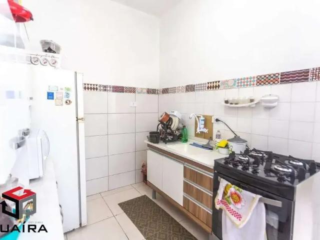 Casa / Sobrado para Venda em São Bernardo do Campo/SP Paulicéia 3 Quartos