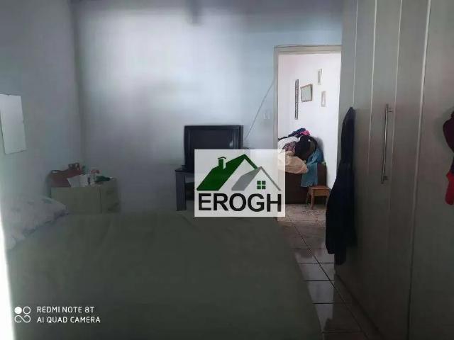 Casa / Sobrado para Venda em São Bernardo do Campo/SP Paulicéia 3 Quartos