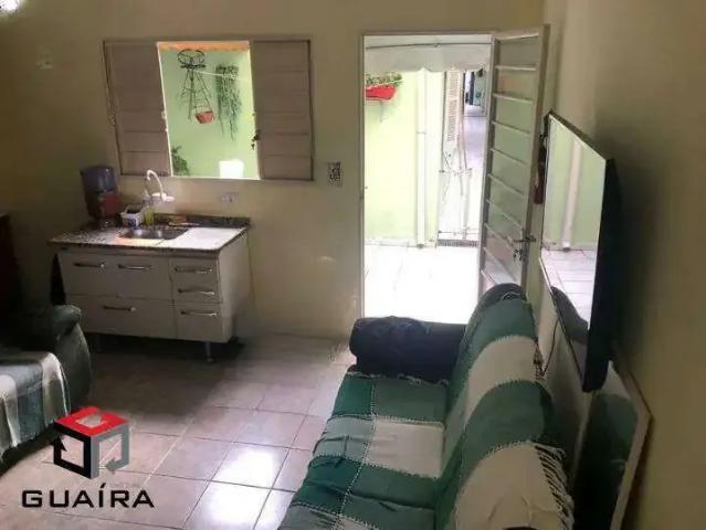 Casa / Sobrado para Venda em São Bernardo do Campo/SP Paulicéia 3 Quartos