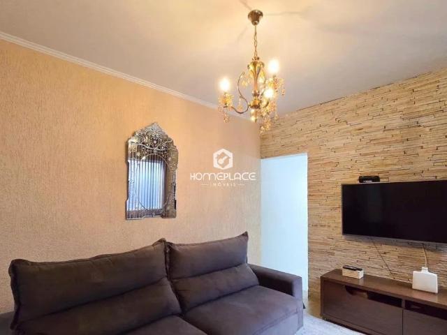 Casa / Sobrado para Venda em São Bernardo do Campo/SP Paulicéia 3 Quartos