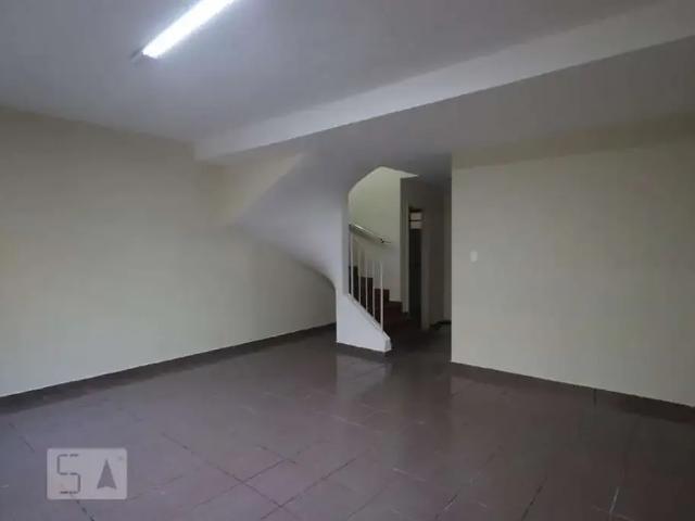 Casa / Sobrado para Venda em São Bernardo do Campo/SP Paulicéia 3 Quartos