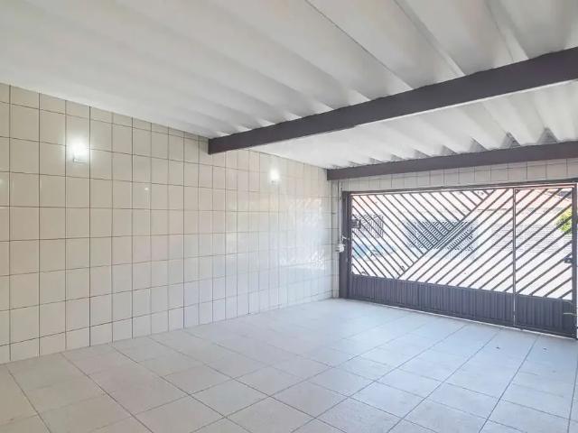 Casa / Sobrado para Venda em São Bernardo do Campo/SP Paulicéia 3 Quartos