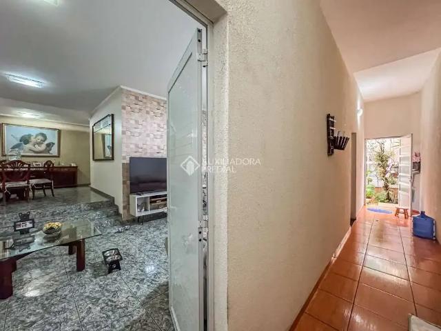 Casa / Sobrado para Venda em São Bernardo do Campo/SP Paulicéia 3 Quartos