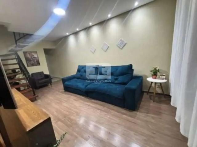 Casa / Sobrado para Venda em São Bernardo do Campo/SP Paulicéia 3 Quartos